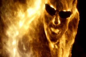 The Matrix Revolutions Fotoğrafı