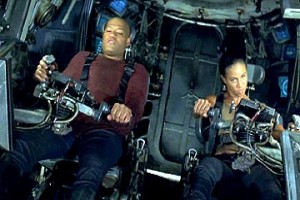 The Matrix Revolutions Fotoğrafı