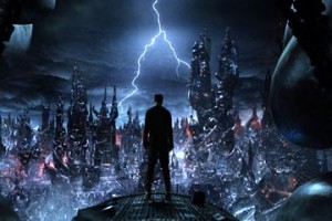 The Matrix Revolutions Fotoğrafı