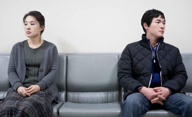 One Step More To The Sea fotoğrafı