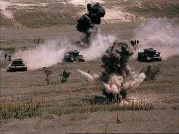 Vatanları İçin Öldüler Fotoğrafı