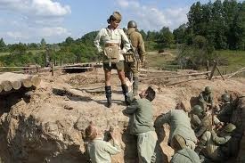 Vatanları İçin Öldüler Fotoğrafı