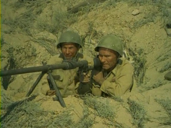 Vatanları İçin Öldüler Fotoğrafı