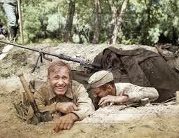 Vatanları İçin Öldüler Fotoğrafı