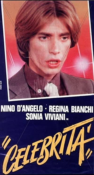 Celebrità (1981) afişi