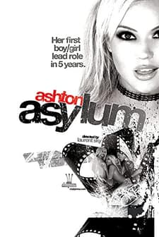 Ashton Asylum (2006) afişi