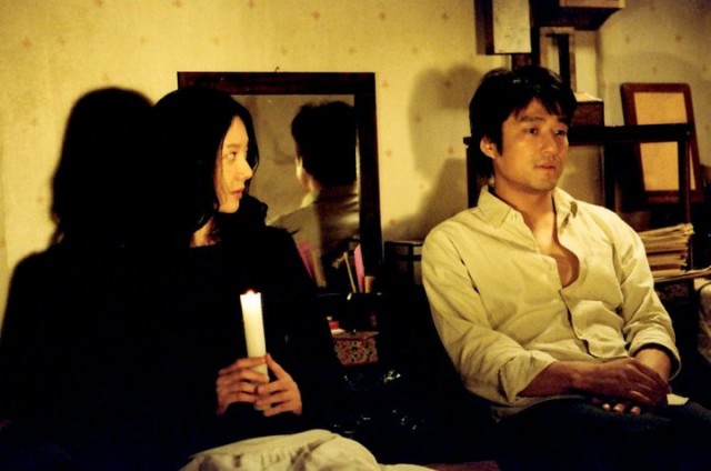 The Old Garden Fotoğrafı