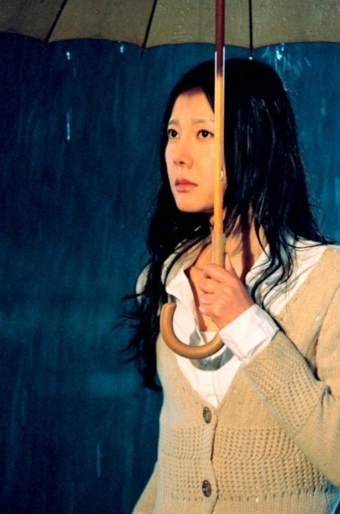 The Old Garden Fotoğrafı