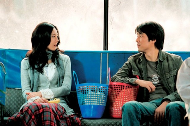 The Old Garden Fotoğrafı