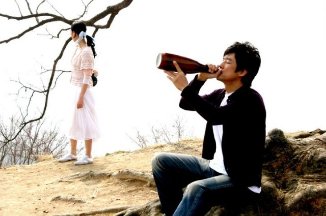 The Old Garden Fotoğrafı