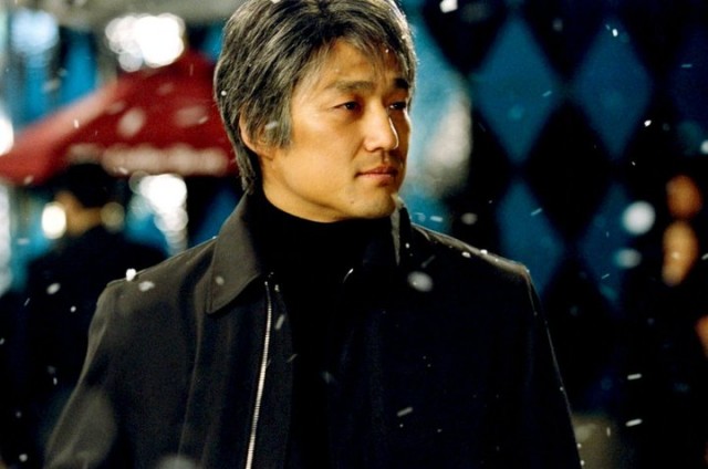 The Old Garden Fotoğrafı