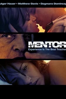 Mentor (2006) afişi