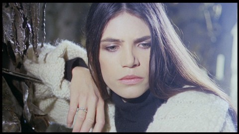 The Sister Of Ursula fotoğrafı