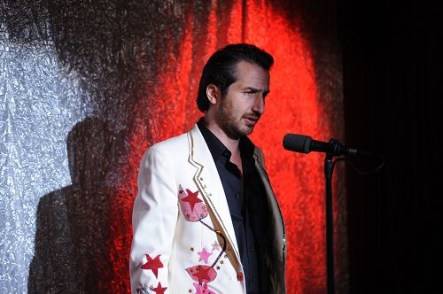 Les Barons Fotoğrafı