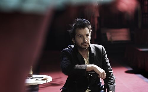 Les Barons Fotoğrafı