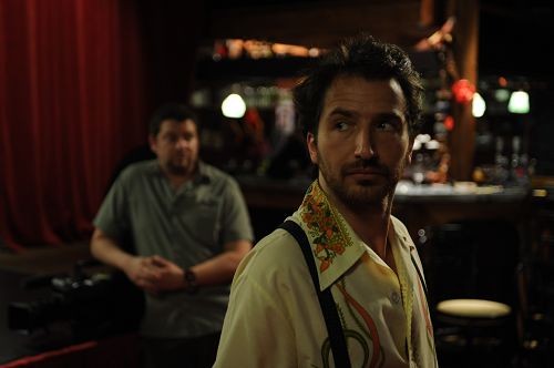 Les Barons fotoğrafı