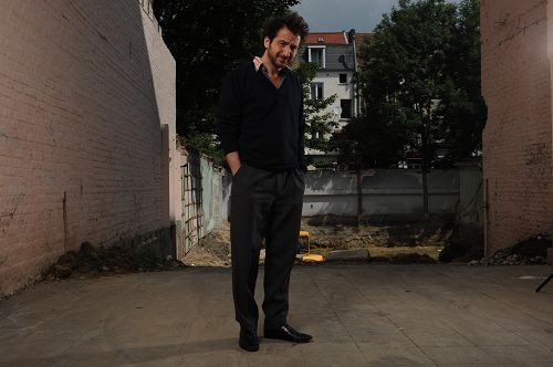 Les Barons fotoğrafı