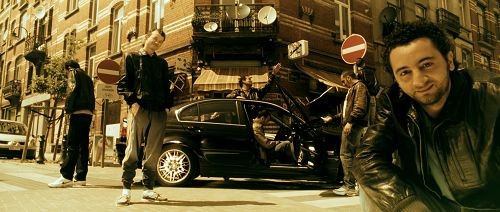 Les Barons fotoğrafı