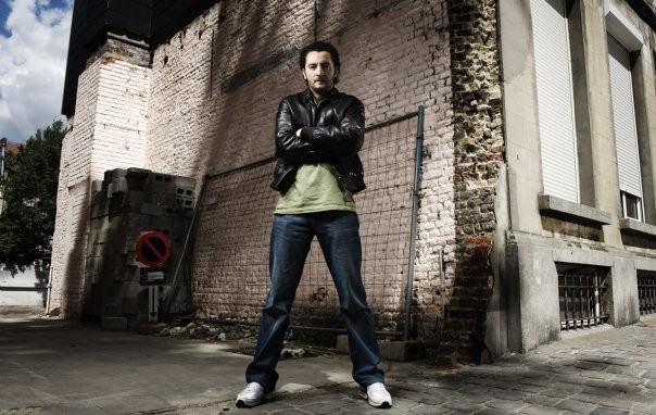 Les Barons fotoğrafı