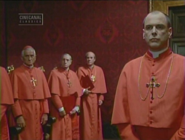 Monsignor fotoğrafı