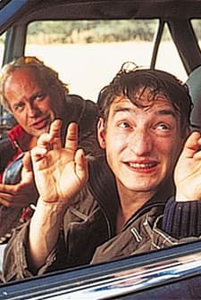 Schrott - Die Atzenposse (2000) afişi