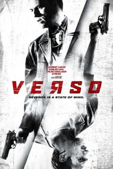 Verso (2009) afişi