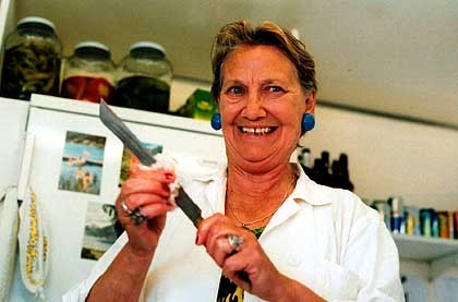 Komm, Süsser Tod fotoğrafı