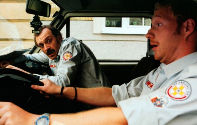 Komm, Süsser Tod fotoğrafı