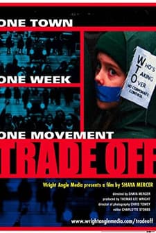 Trade Off (2000) afişi
