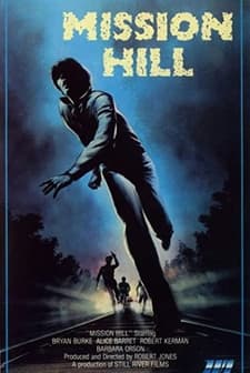 Mission Hill (1982) afişi