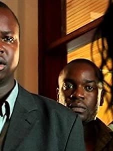 Weakness (2009) afişi