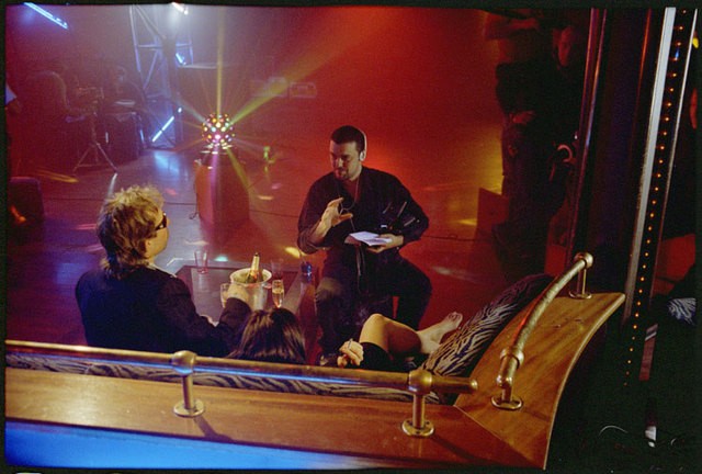 Gainsbourg Fotoğrafı