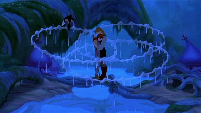 Sihirli Kılıç: Camelot'u Arayış Fotoğrafı