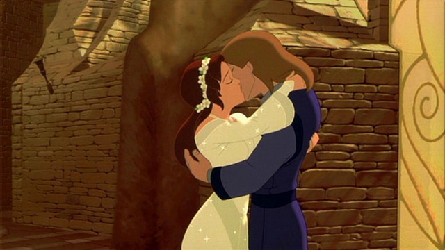 Sihirli Kılıç: Camelot'u Arayış Fotoğrafı