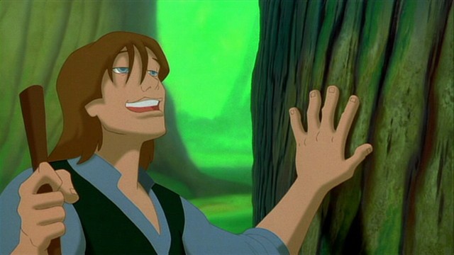 Sihirli Kılıç: Camelot'u Arayış Fotoğrafı