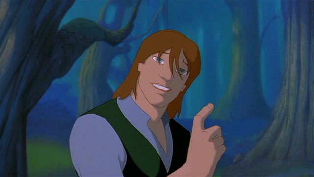 Sihirli Kılıç: Camelot'u Arayış Fotoğrafı