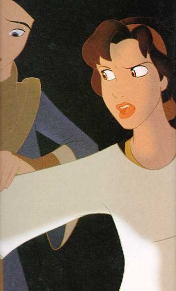 Sihirli Kılıç: Camelot'u Arayış Fotoğrafı