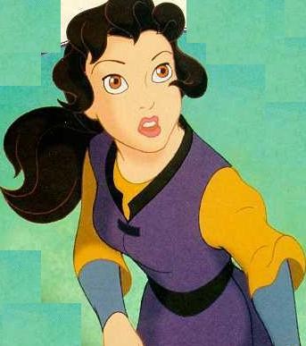 Sihirli Kılıç: Camelot'u Arayış Fotoğrafı