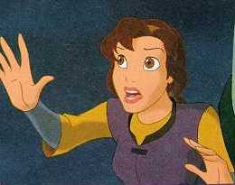 Sihirli Kılıç: Camelot'u Arayış Fotoğrafı