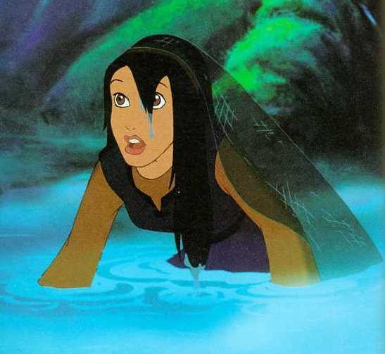 Sihirli Kılıç: Camelot'u Arayış Fotoğrafı