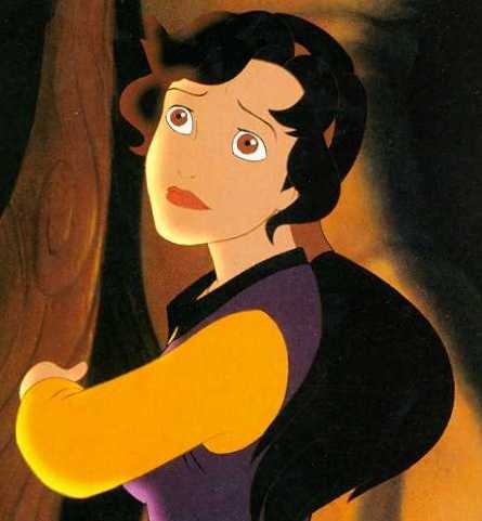 Sihirli Kılıç: Camelot'u Arayış Fotoğrafı