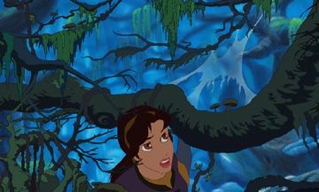 Sihirli Kılıç: Camelot'u Arayış Fotoğrafı