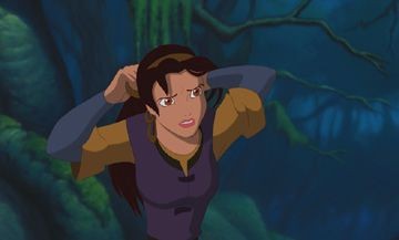 Sihirli Kılıç: Camelot'u Arayış Fotoğrafı