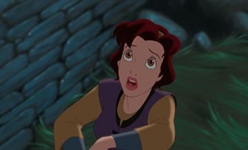 Sihirli Kılıç: Camelot'u Arayış fotoğrafı