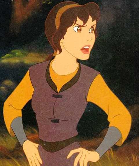 Sihirli Kılıç: Camelot'u Arayış fotoğrafı