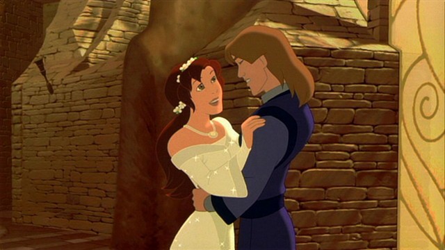 Sihirli Kılıç: Camelot'u Arayış Fotoğrafı