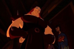 Sihirli Kılıç: Camelot'u Arayış Fotoğrafı