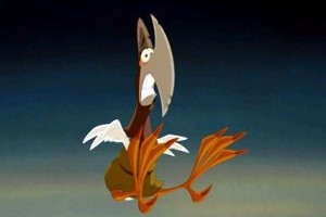 Sihirli Kılıç: Camelot'u Arayış Fotoğrafı