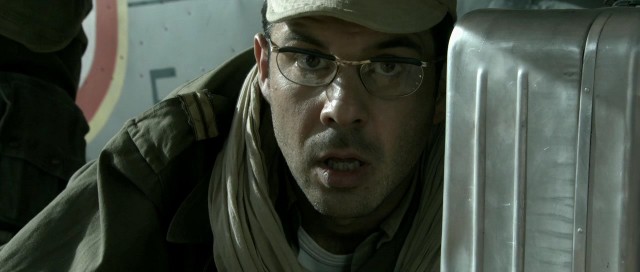 Stranded Fotoğrafı