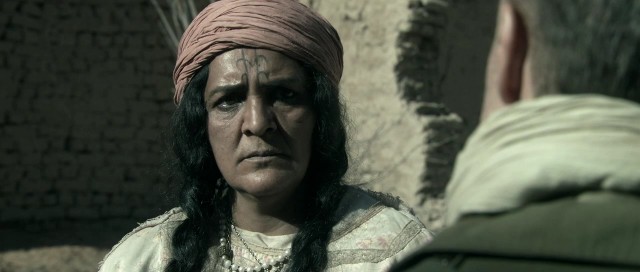 Stranded Fotoğrafı